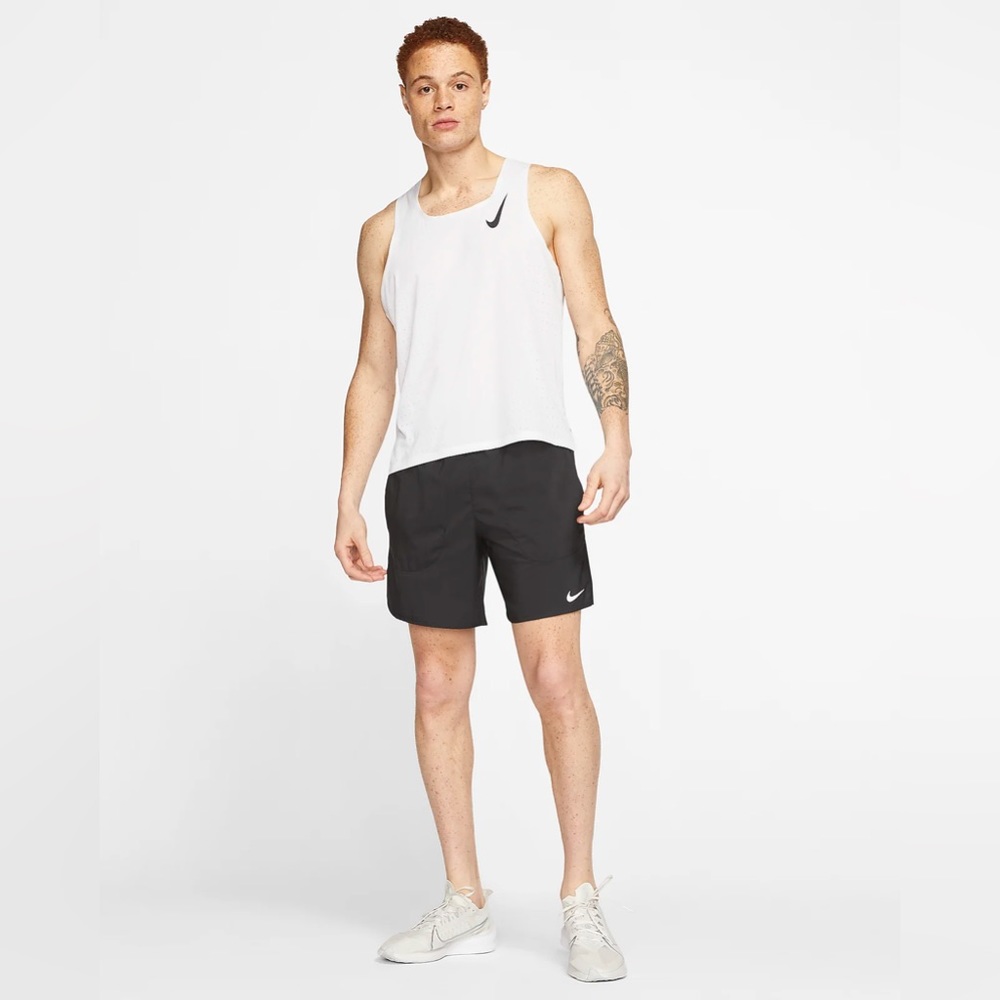 Nike Flex Stride
Men's 7" Brief Running Shorts